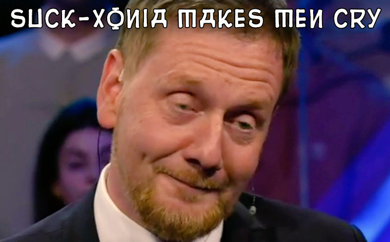 Michael Kretschmer