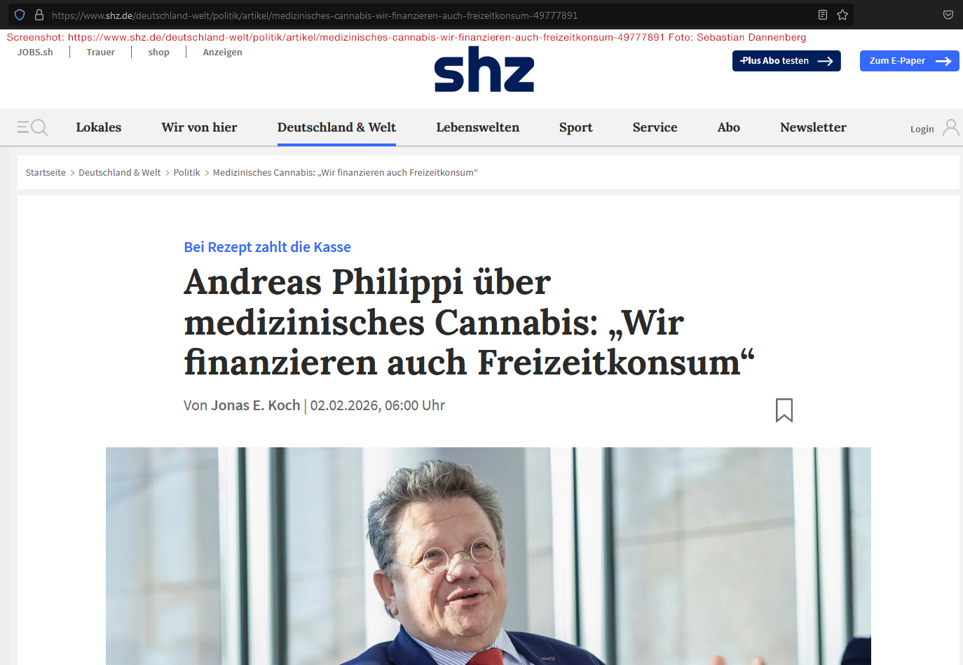 Andreas Philippi