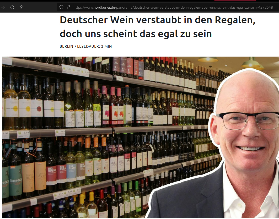 Robin Halle Nordkurier