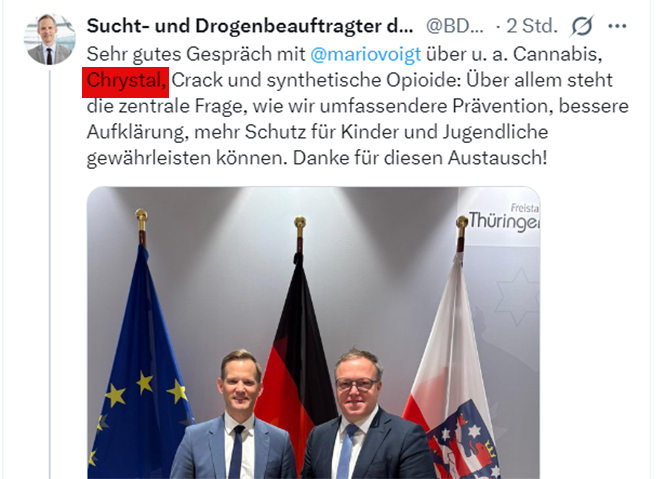 Streeck